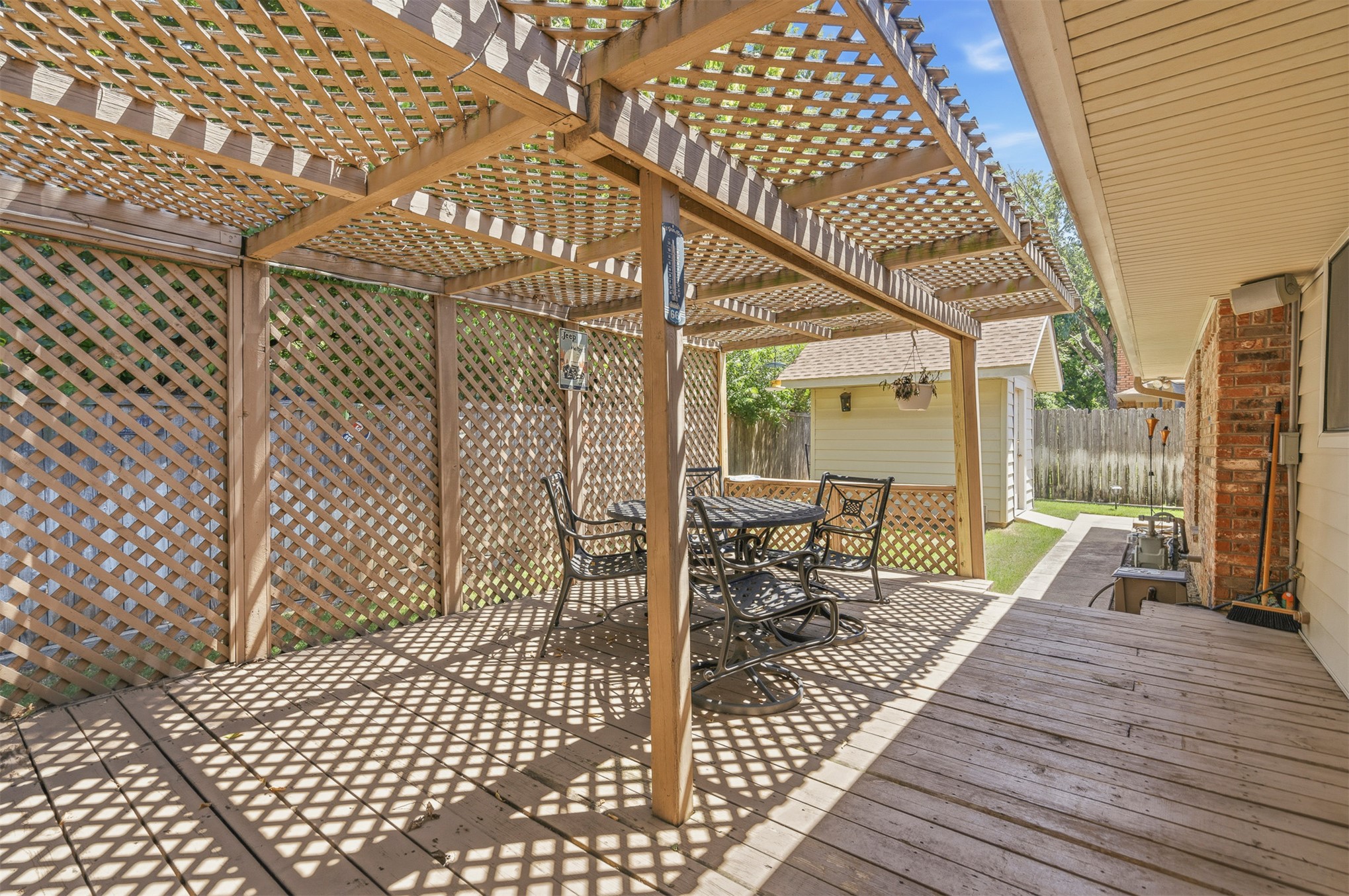 704 Rosewood Street Ardmore OK 73401