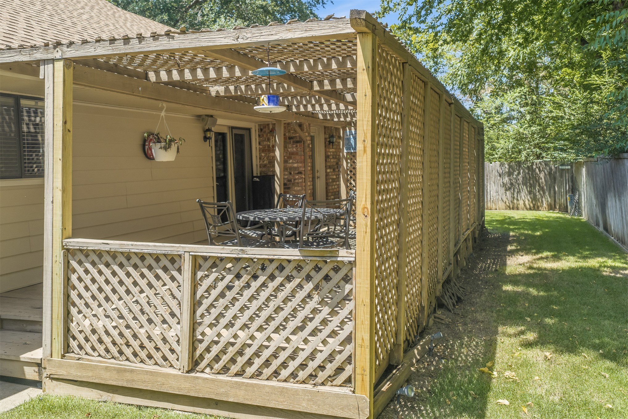 704 Rosewood Street Ardmore OK 73401