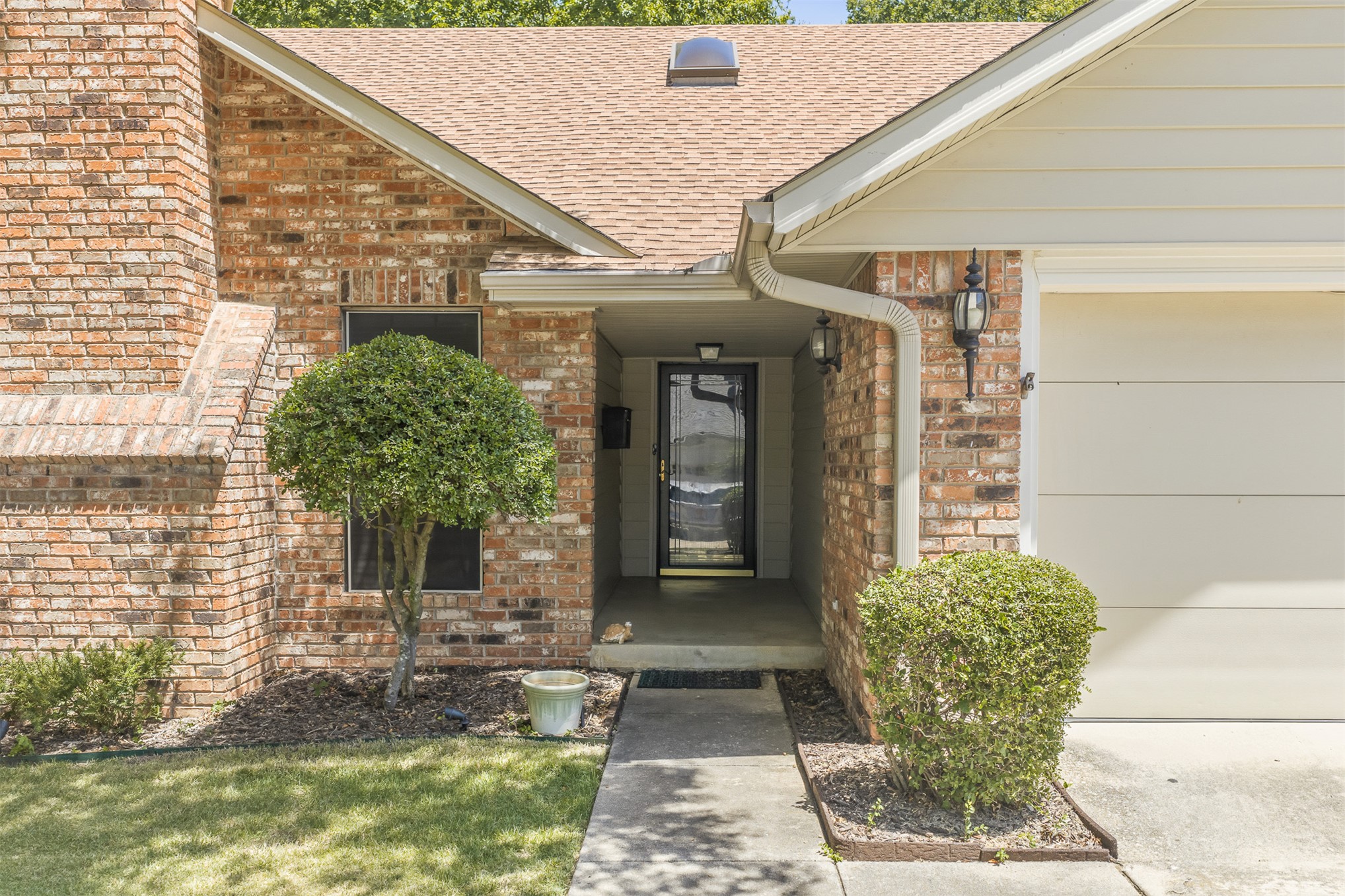 704 Rosewood Street Ardmore OK 73401