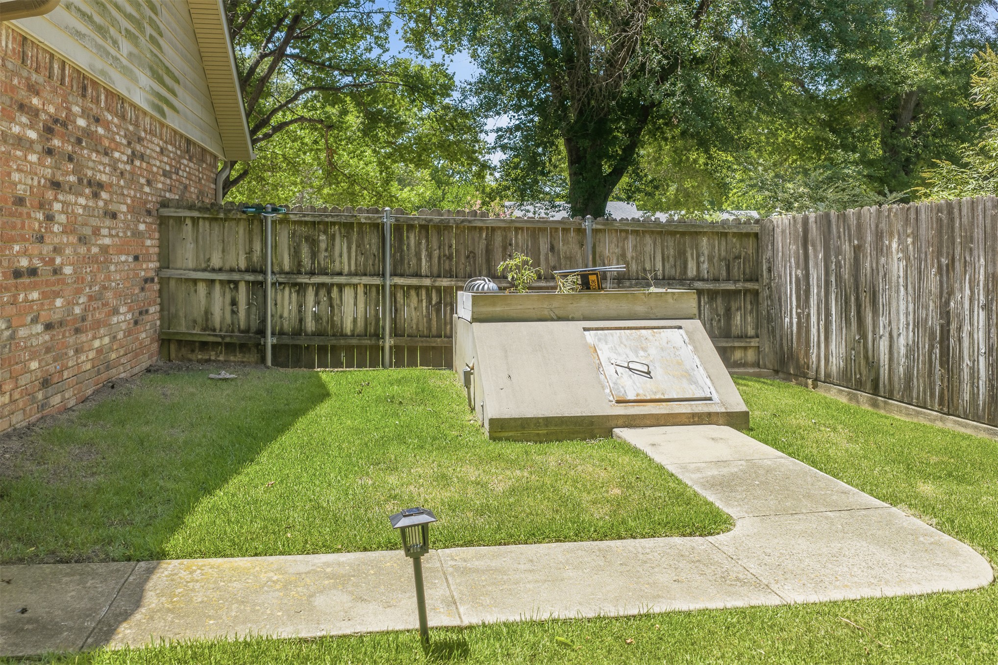 704 Rosewood Street Ardmore OK 73401