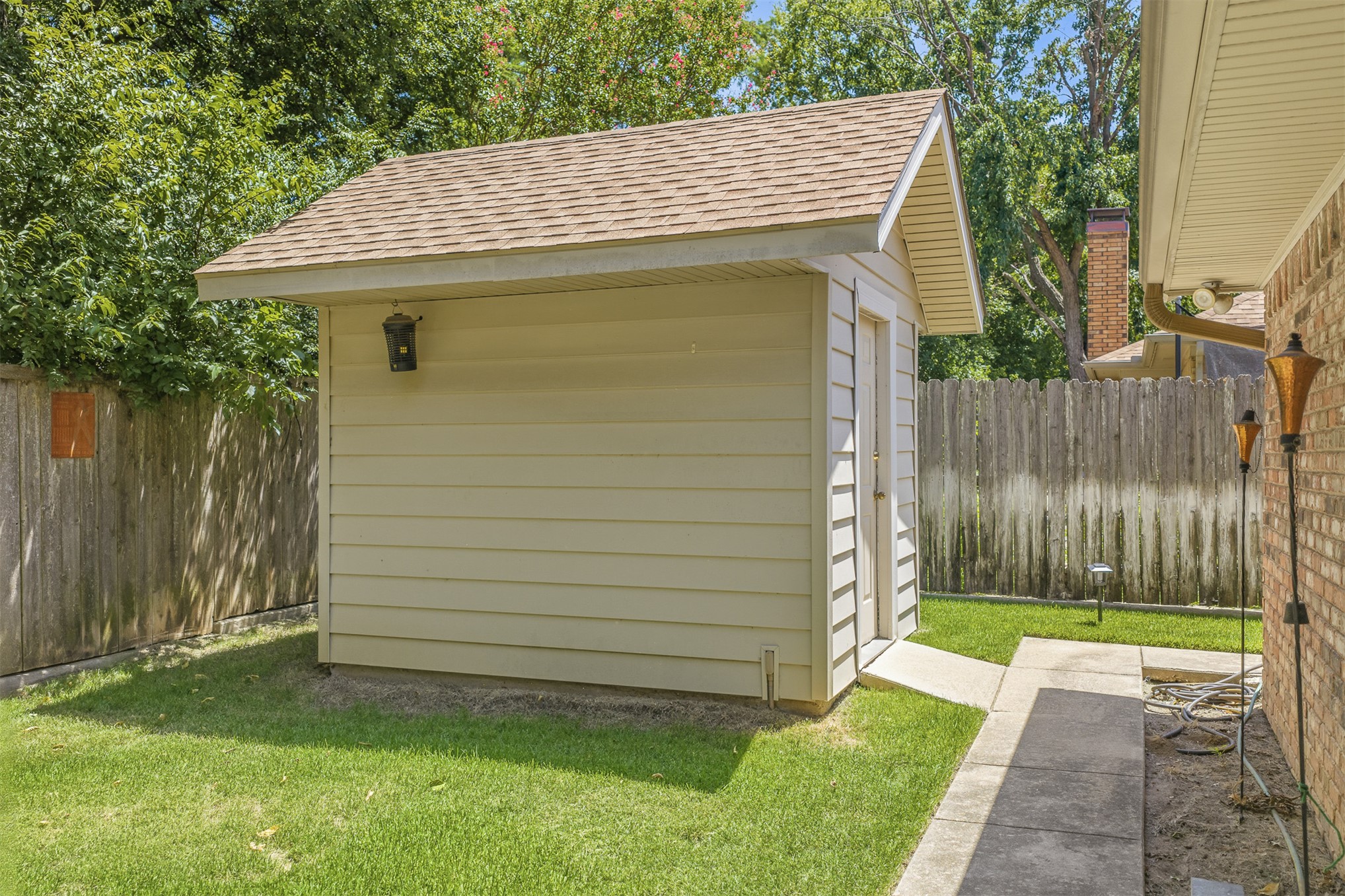 704 Rosewood Street Ardmore OK 73401
