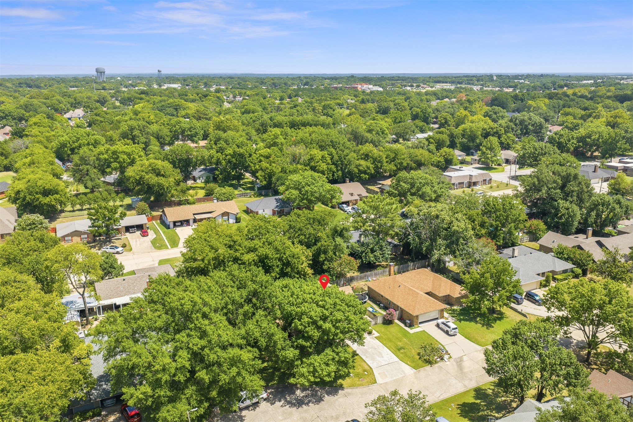 704 Rosewood Street Ardmore OK 73401