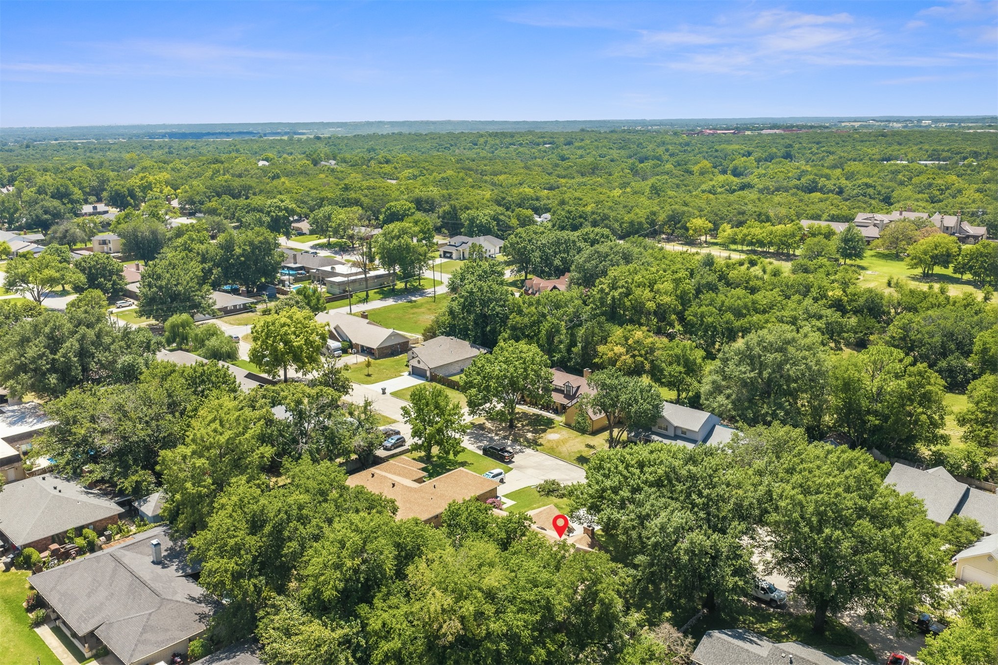 704 Rosewood Street Ardmore OK 73401