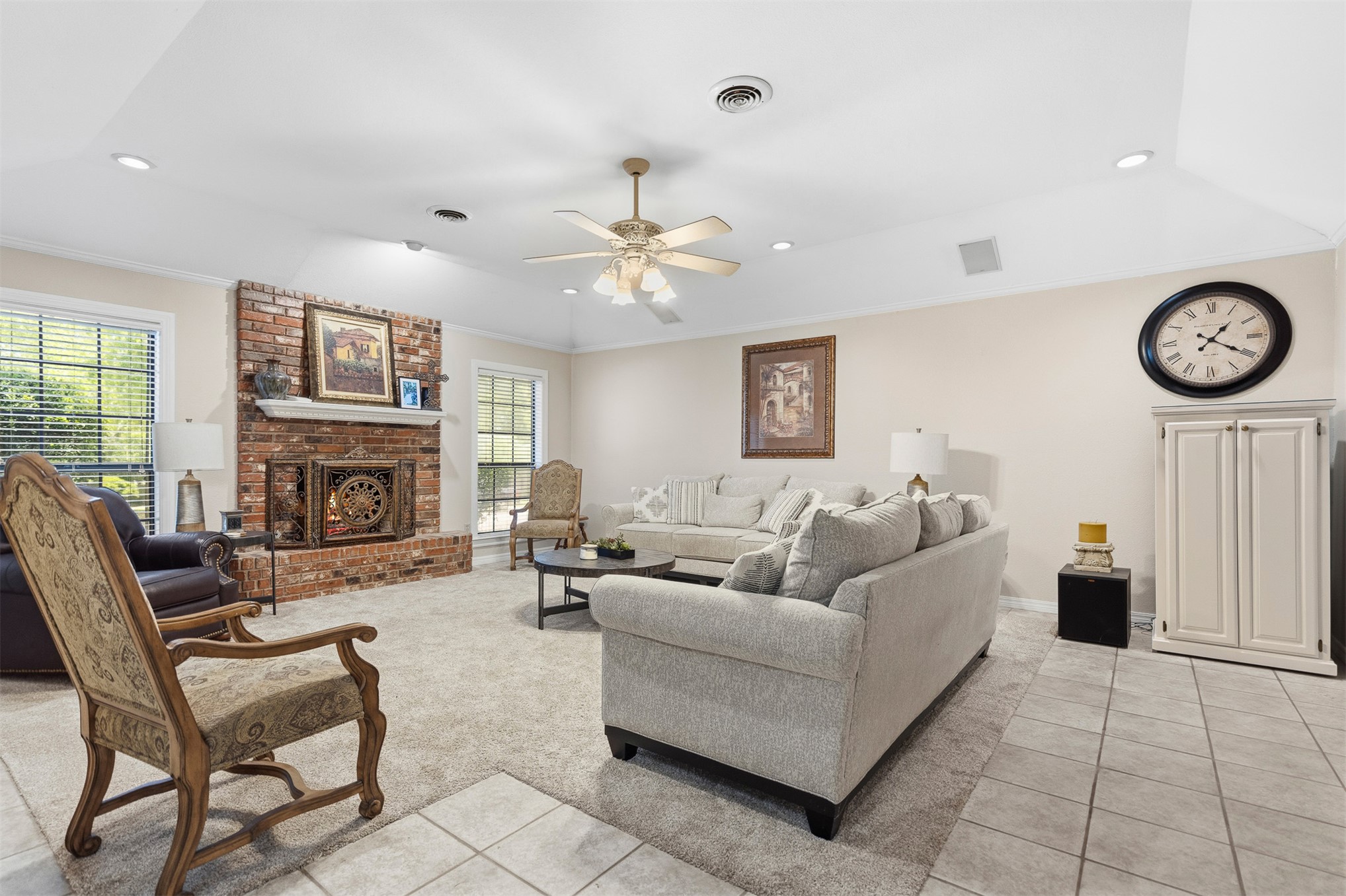 704 Rosewood Street Ardmore OK 73401
