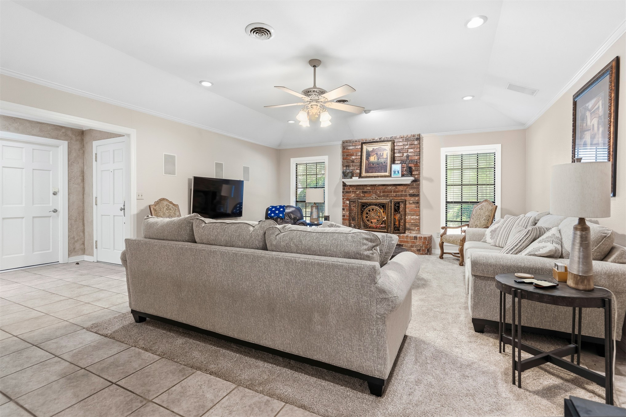 704 Rosewood Street Ardmore OK 73401