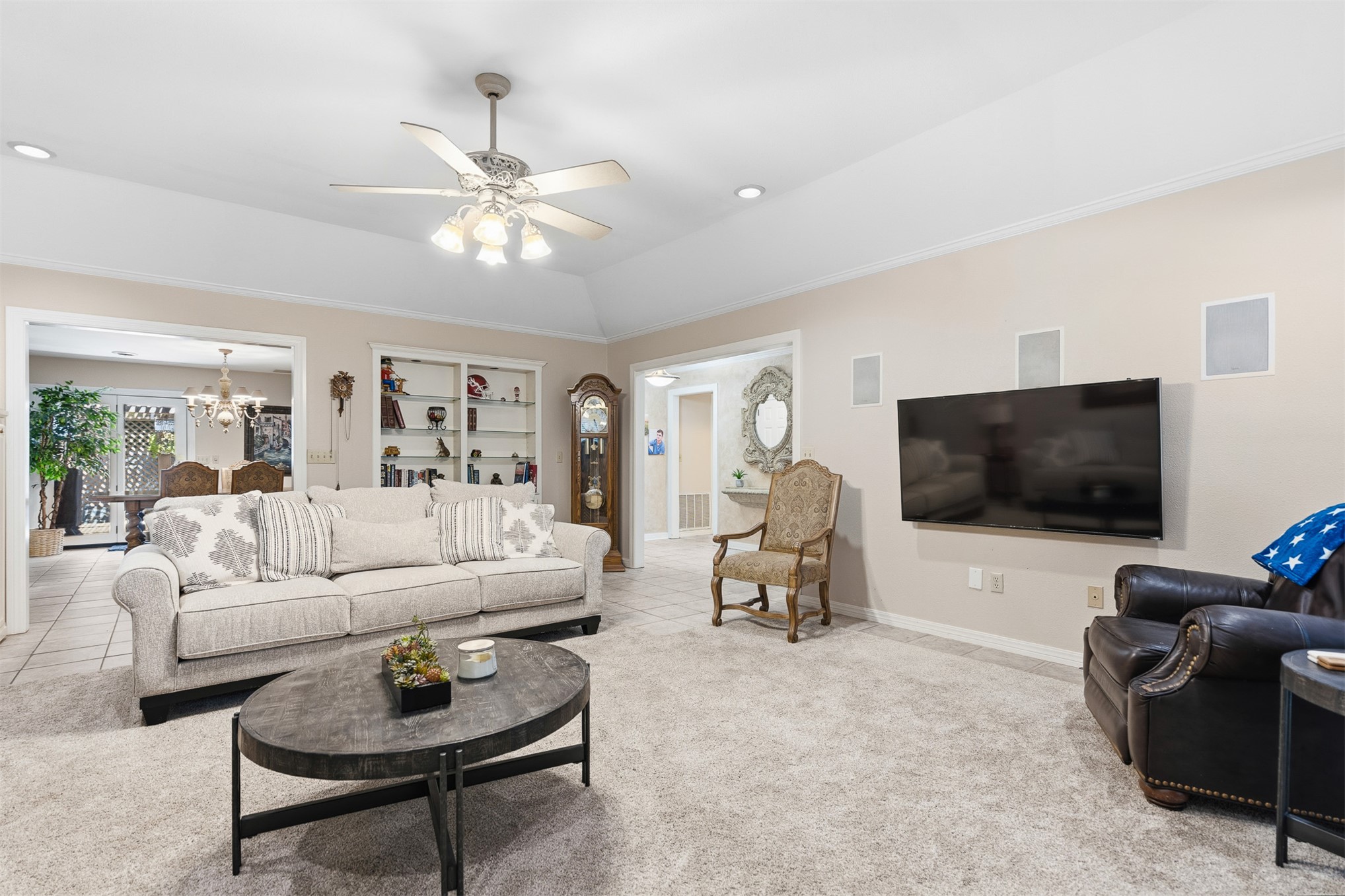704 Rosewood Street Ardmore OK 73401