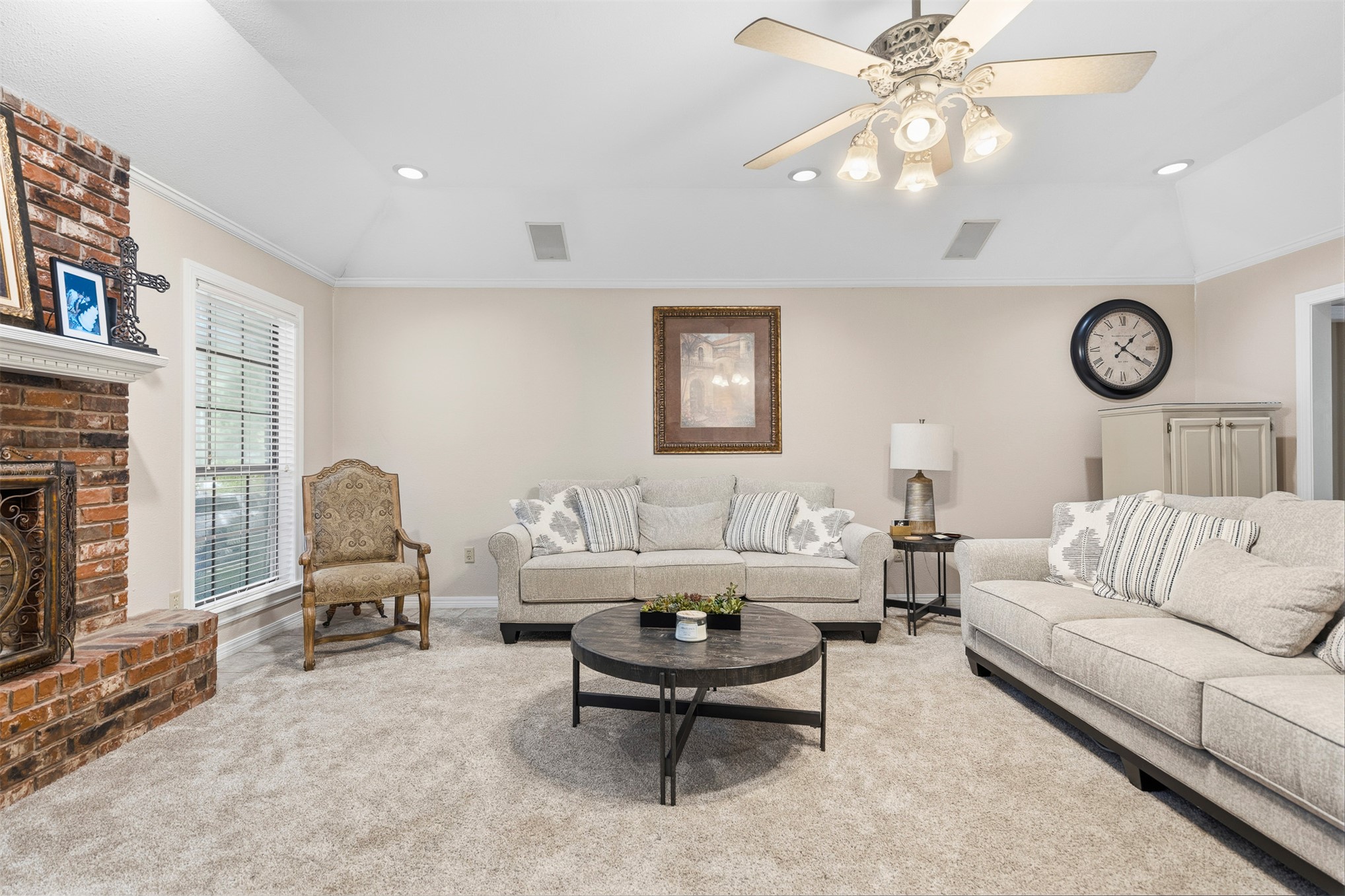 704 Rosewood Street Ardmore OK 73401
