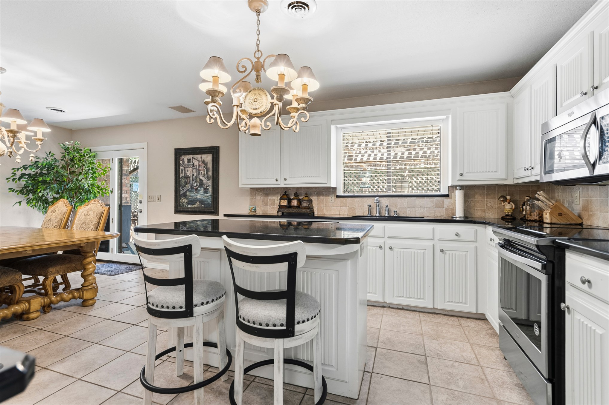 704 Rosewood Street Ardmore OK 73401
