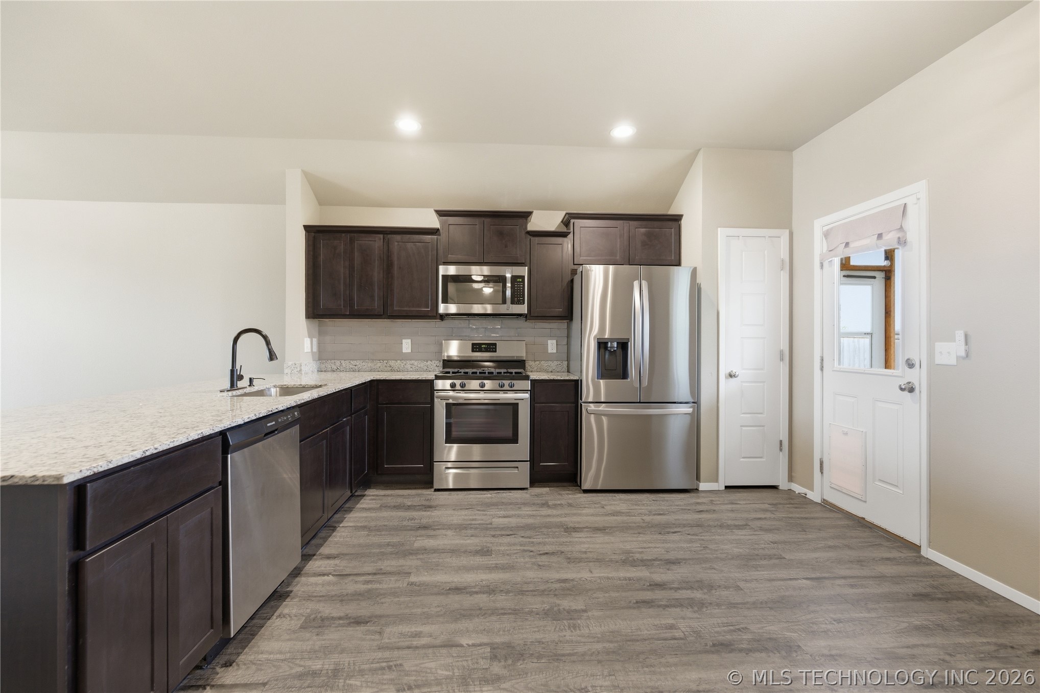 2011 S 15th Street Broken Arrow OK 74012