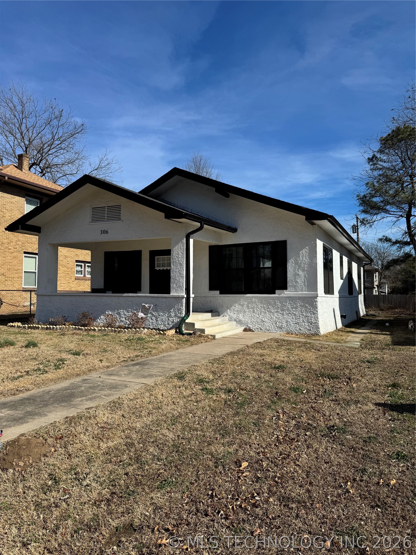 306 N 17th Street Muskogee OK 74401