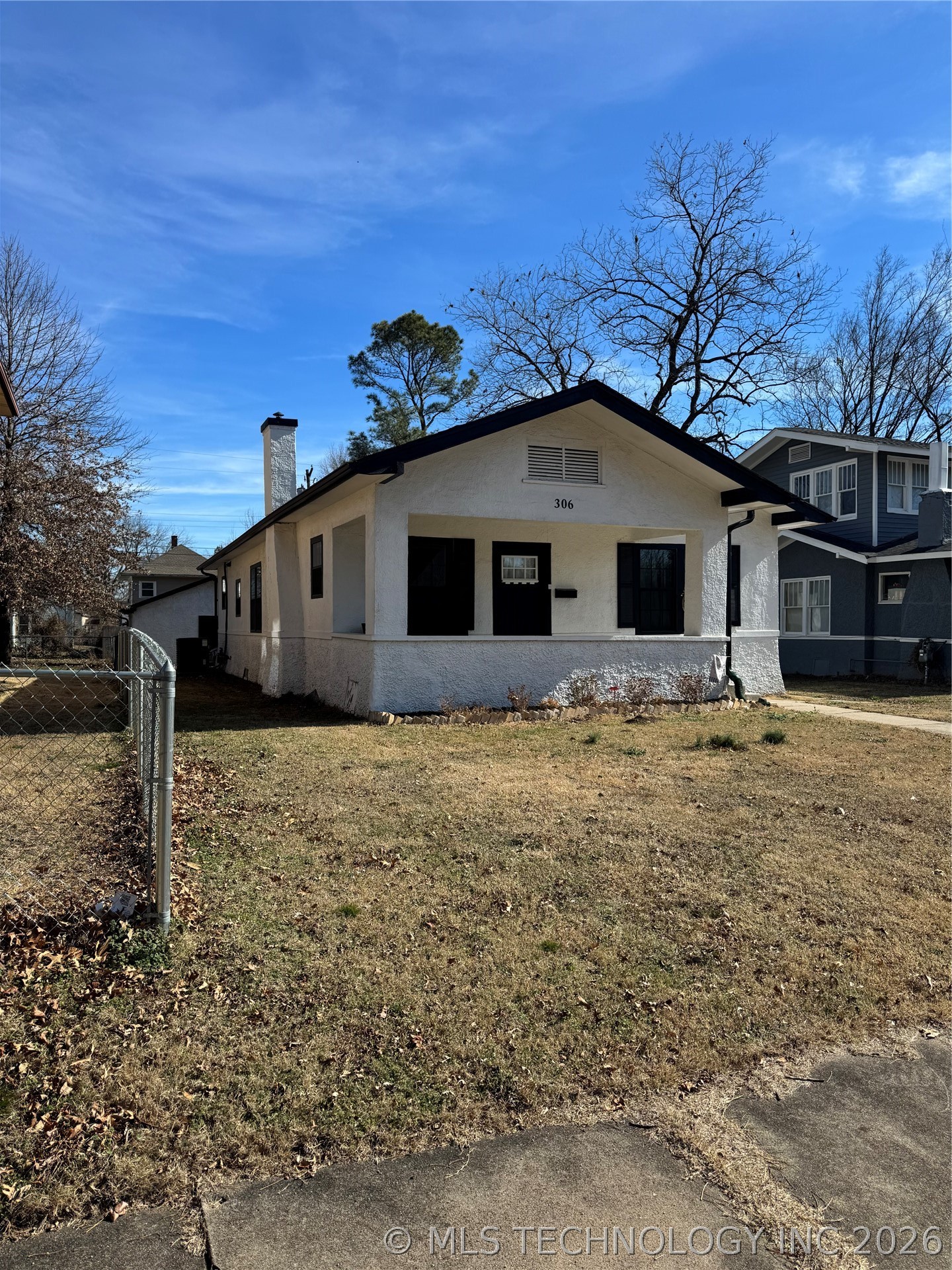 306 N 17th Street Muskogee OK 74401