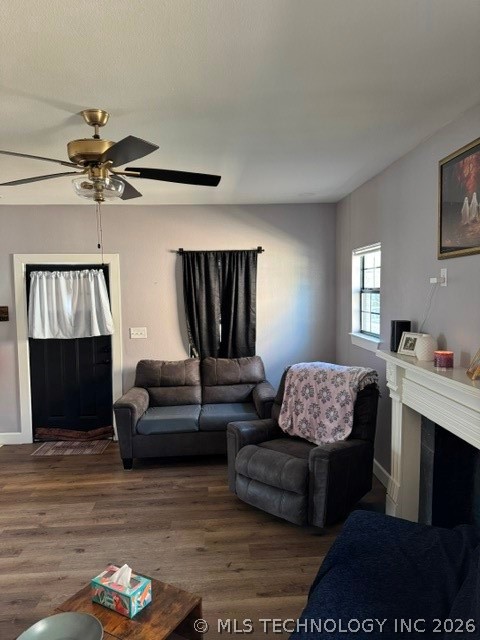 306 N 17th Street Muskogee OK 74401