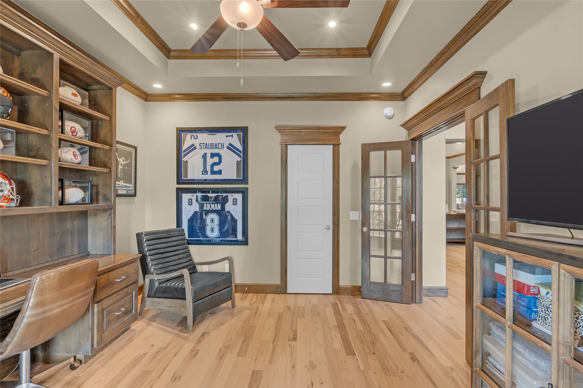 10608 S Nandina Court W Jenks OK 74037