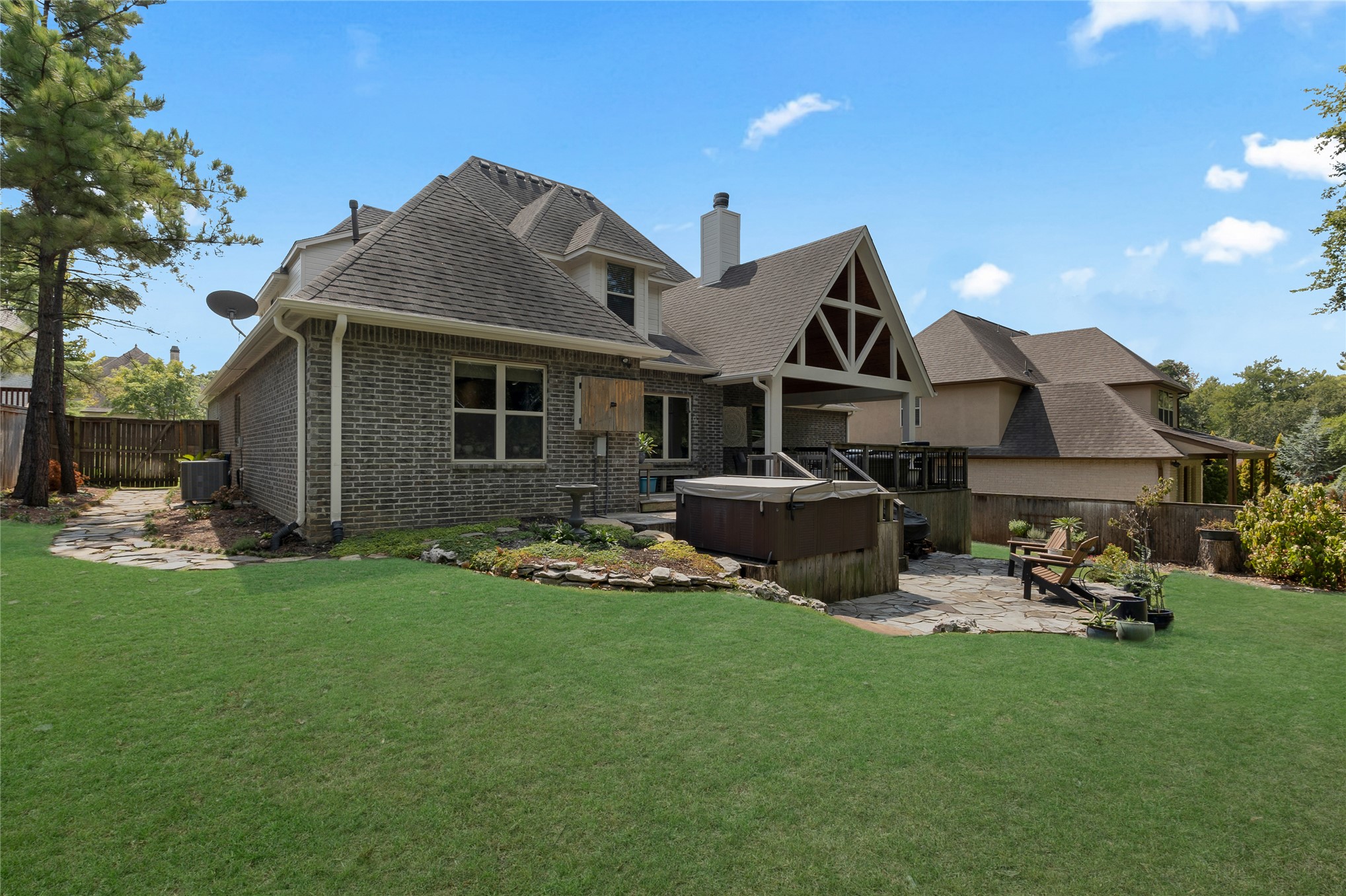 10608 S Nandina Court W Jenks OK 74037