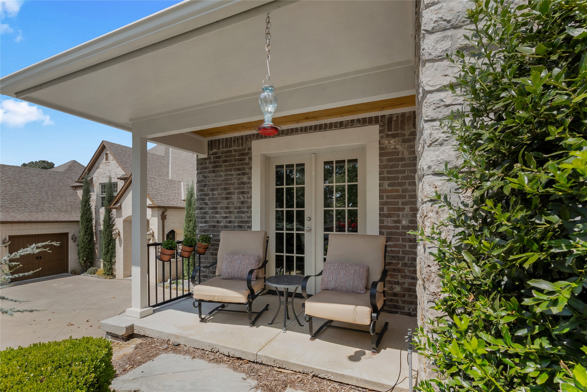 10608 S Nandina Court W Jenks OK 74037