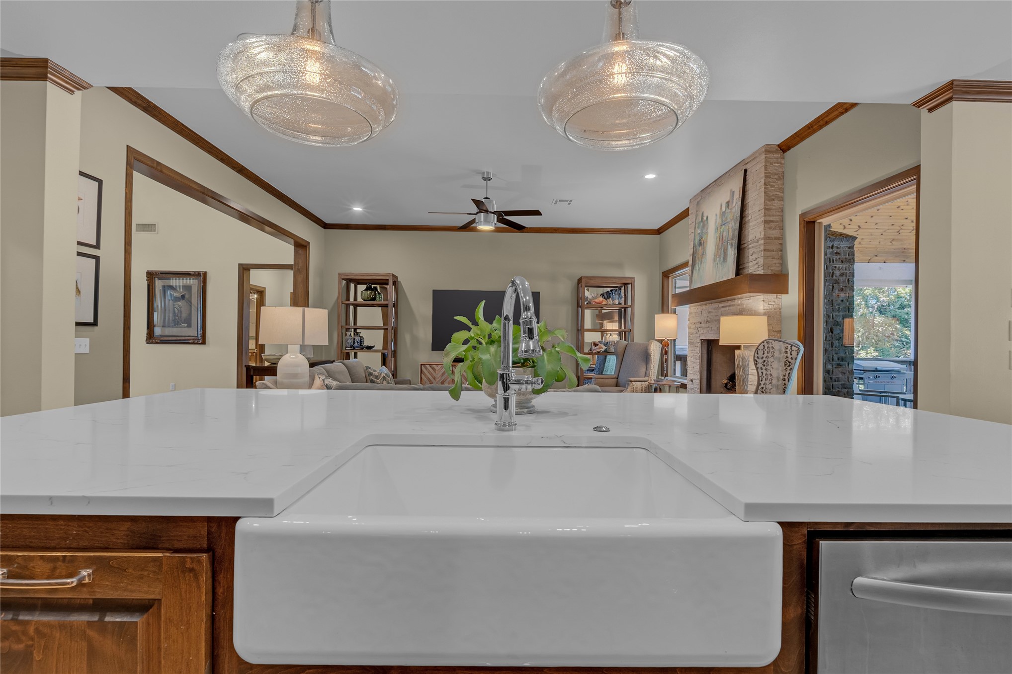 10608 S Nandina Court W Jenks OK 74037