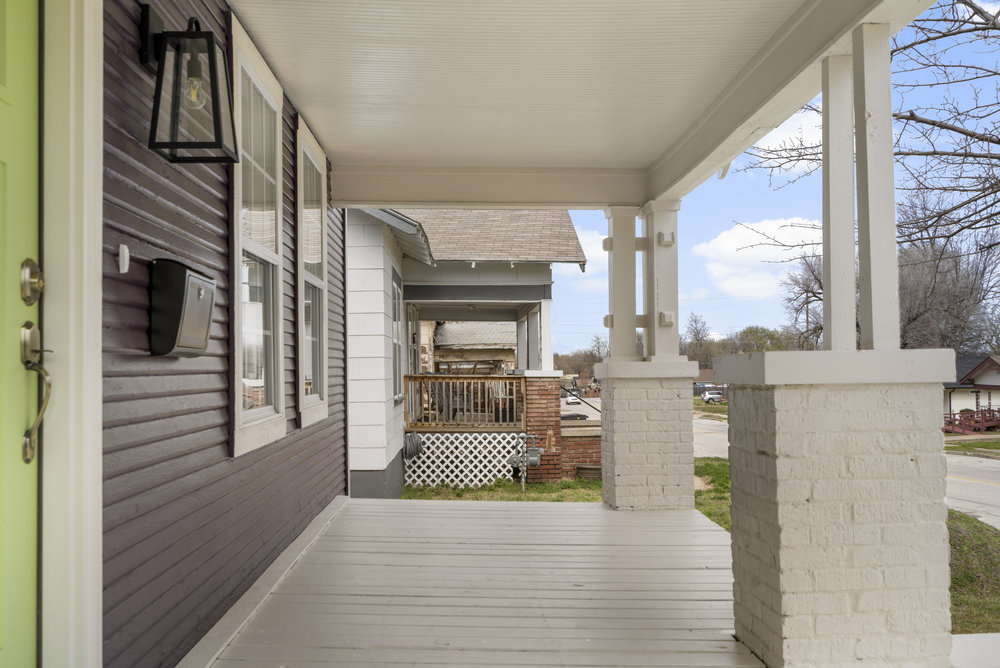 1402 N Main Street Tulsa OK 74106