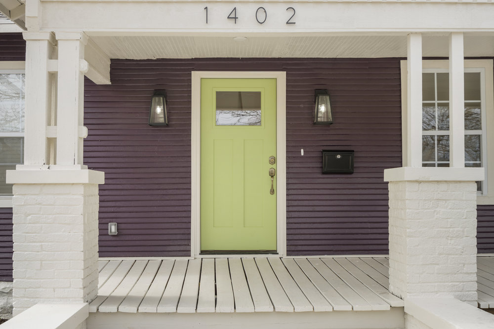 1402 N Main Street Tulsa OK 74106
