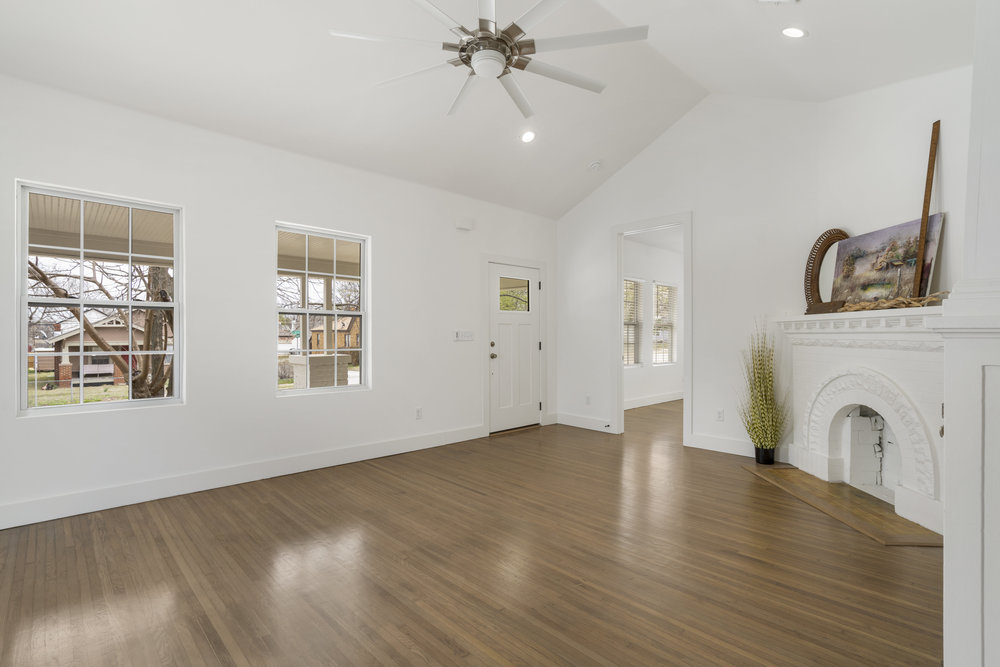 1402 N Main Street Tulsa OK 74106