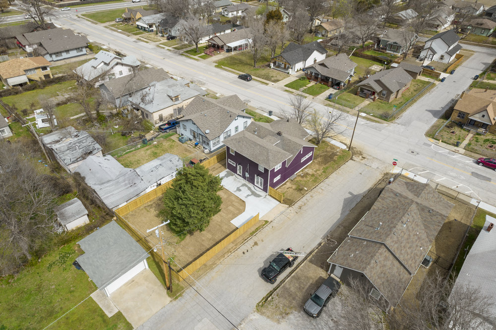 1402 N Main Street Tulsa OK 74106