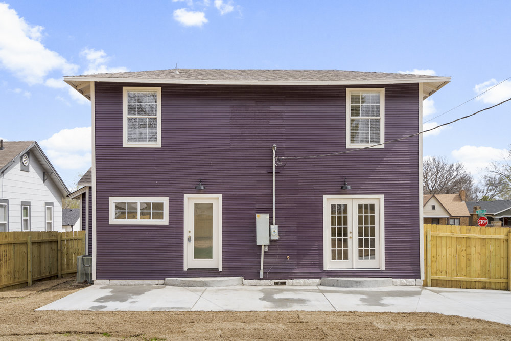 1402 N Main Street Tulsa OK 74106