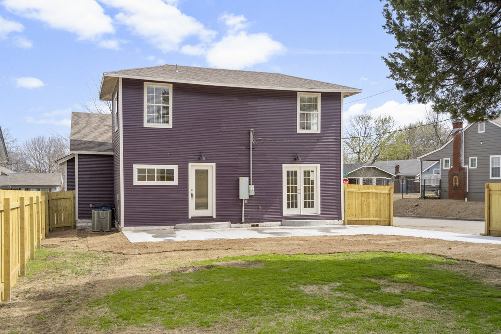 1402 N Main Street Tulsa OK 74106