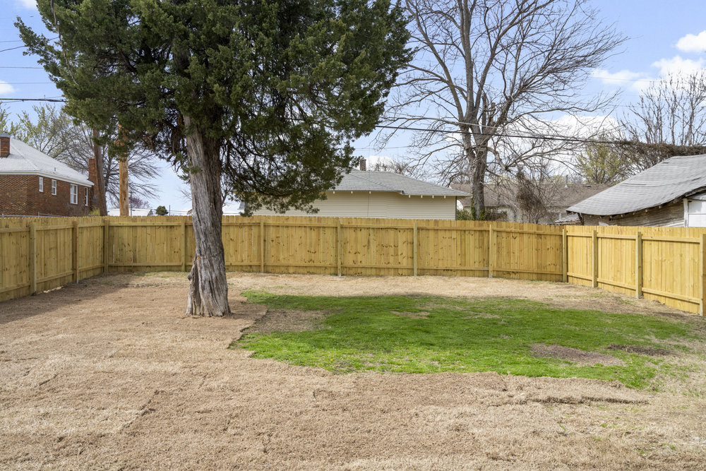 1402 N Main Street Tulsa OK 74106
