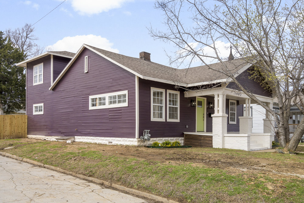 1402 N Main Street Tulsa OK 74106