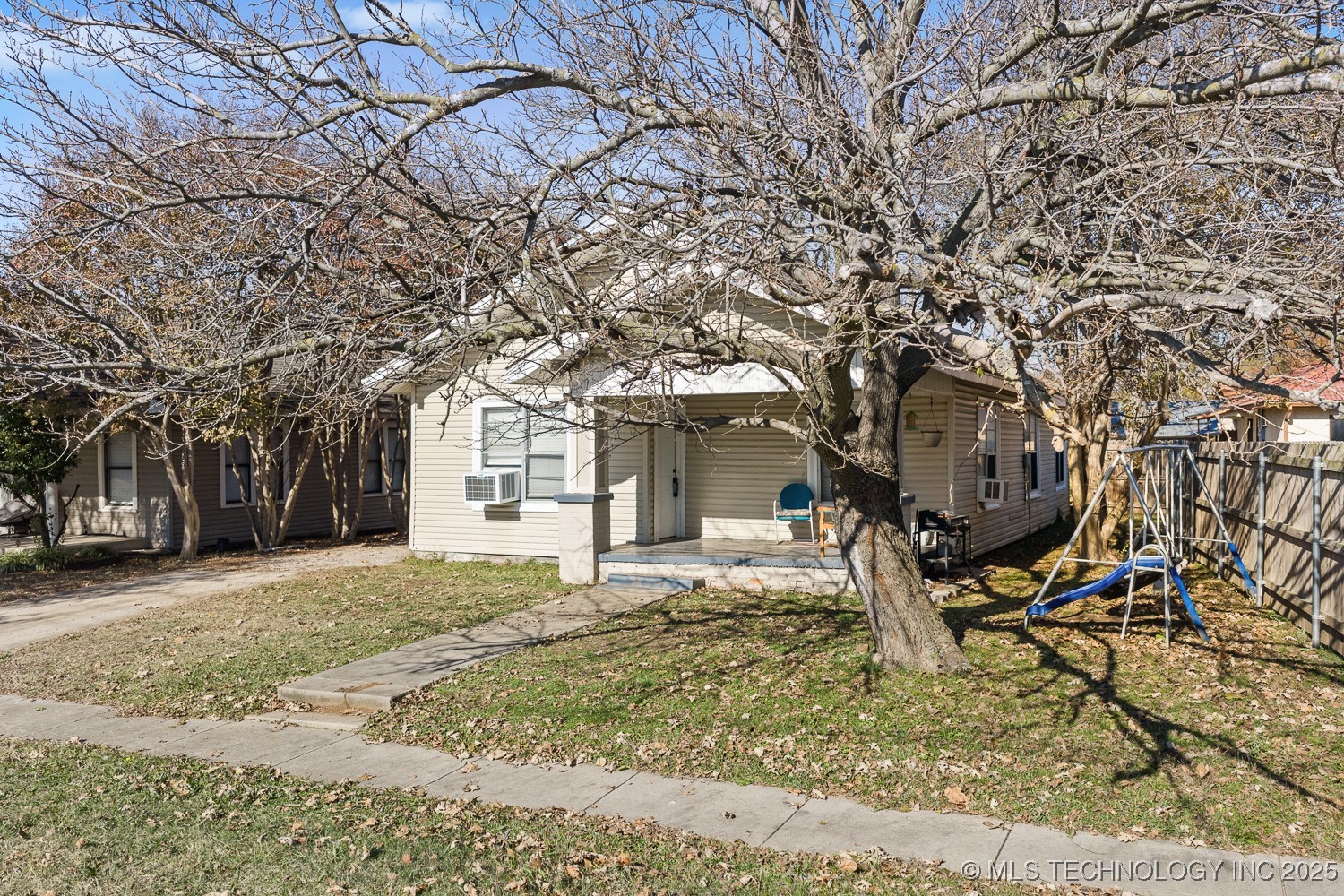 511 2nd Street Ardmore OK 73401