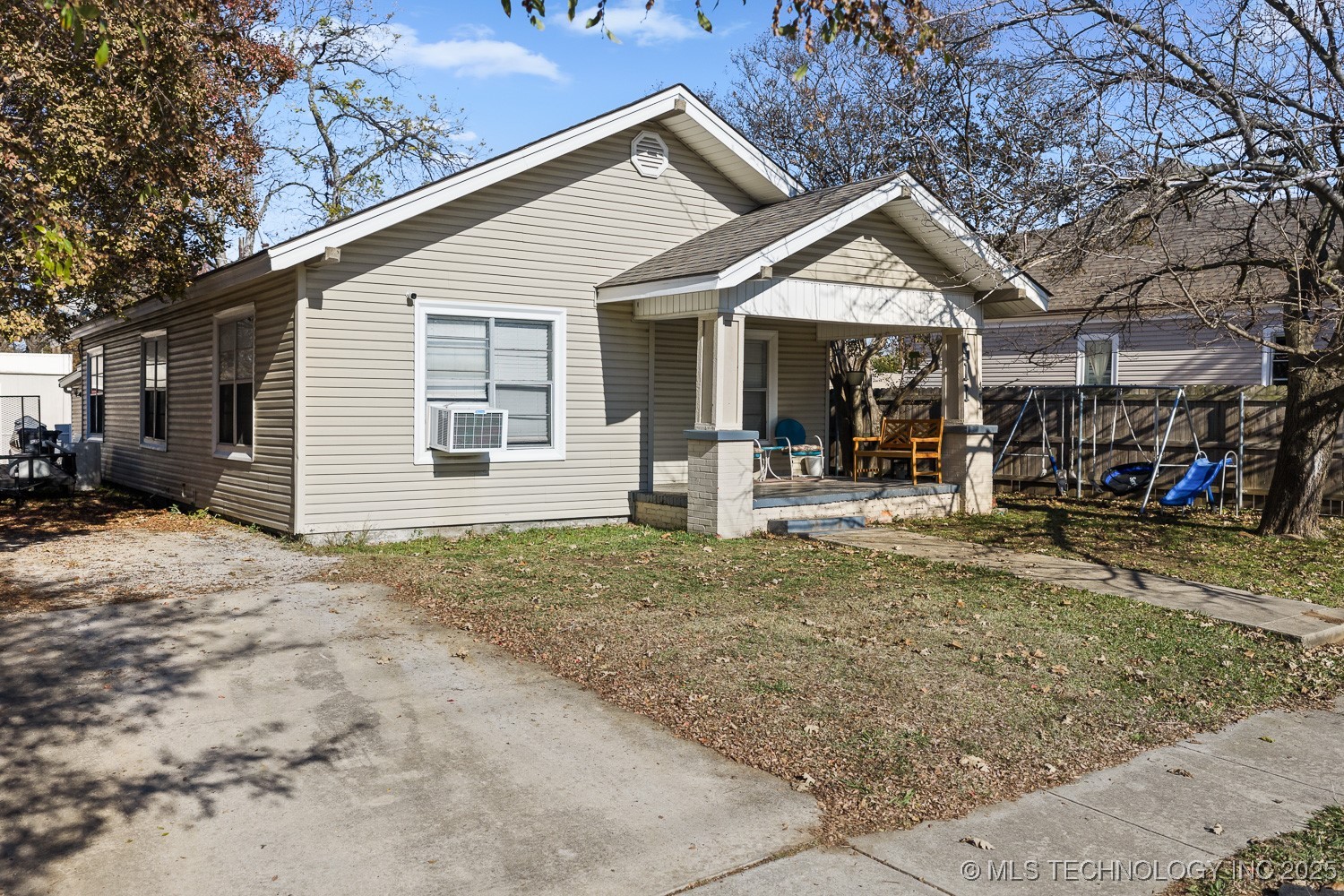 511 2nd Street Ardmore OK 73401
