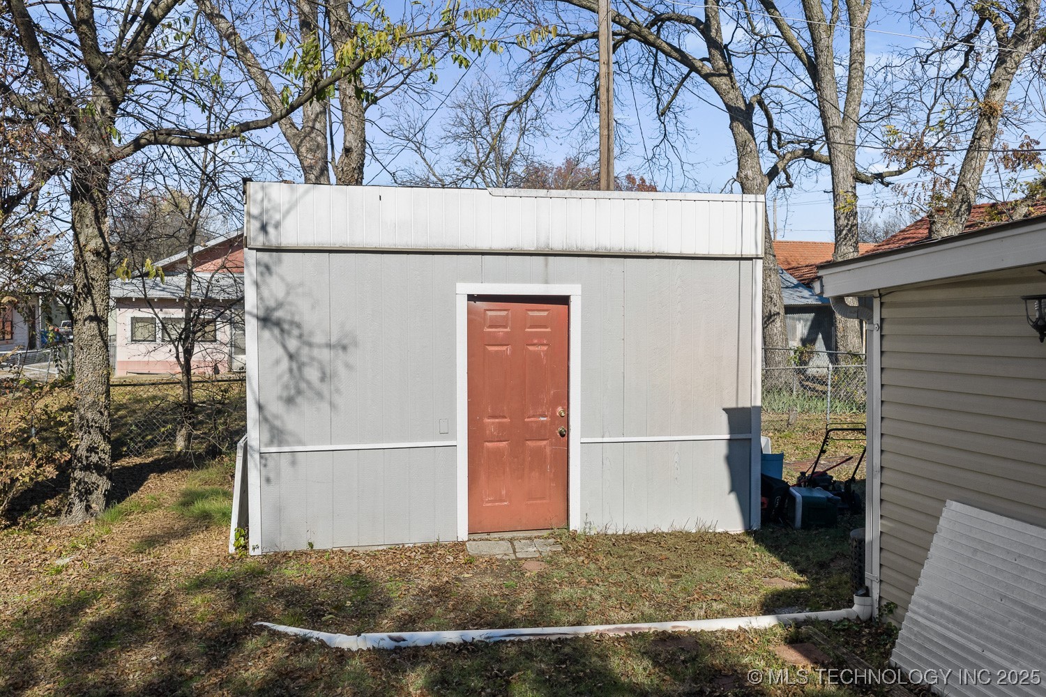 511 2nd Street Ardmore OK 73401