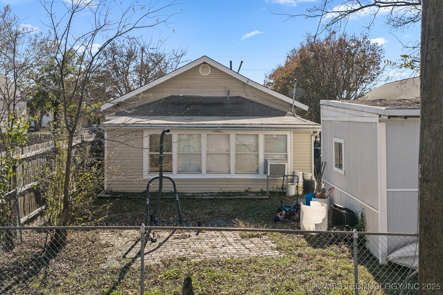 511 2nd Street Ardmore OK 73401