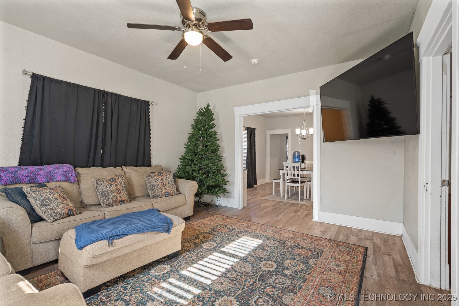 511 2nd Street Ardmore OK 73401