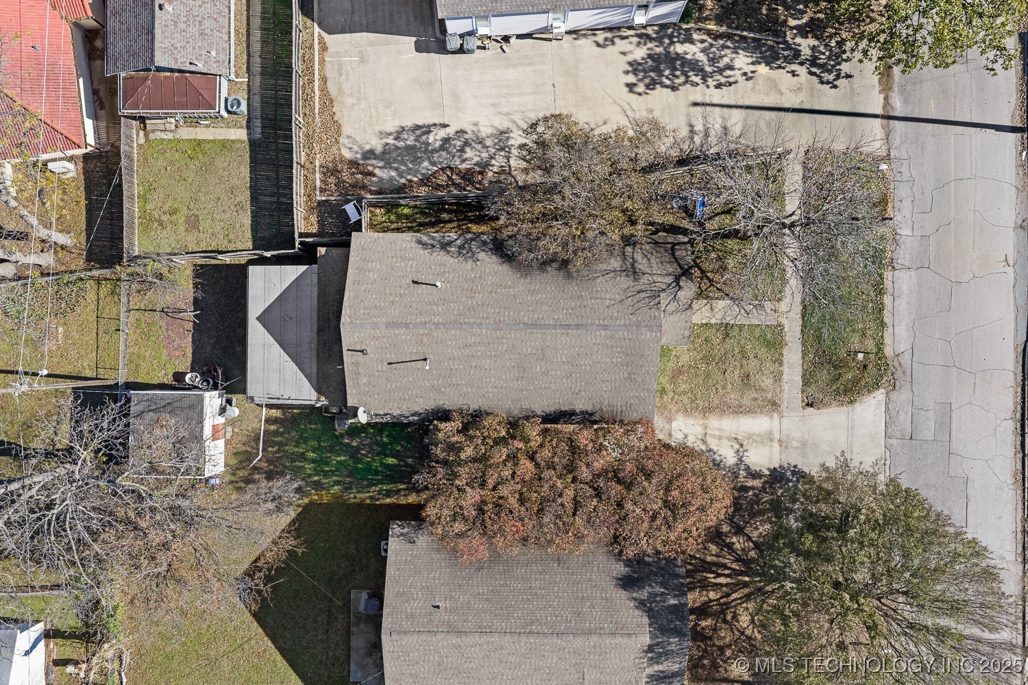 511 2nd Street Ardmore OK 73401