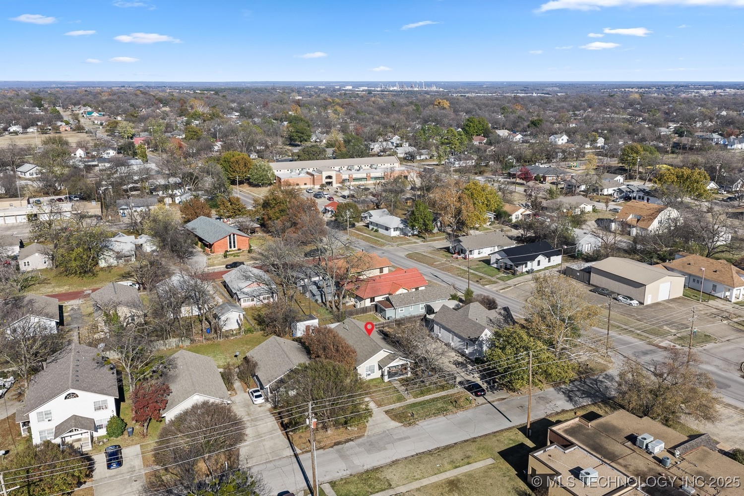 511 2nd Street Ardmore OK 73401