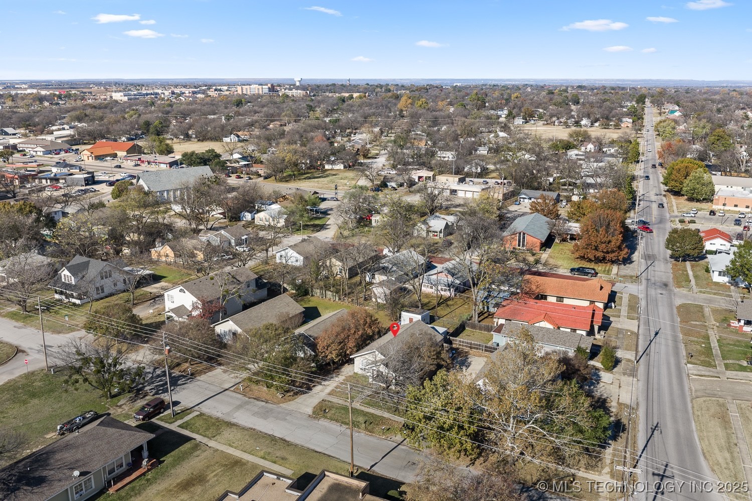 511 2nd Street Ardmore OK 73401