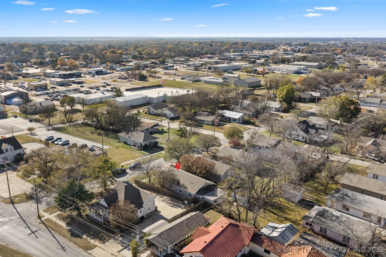 511 2nd Street Ardmore OK 73401