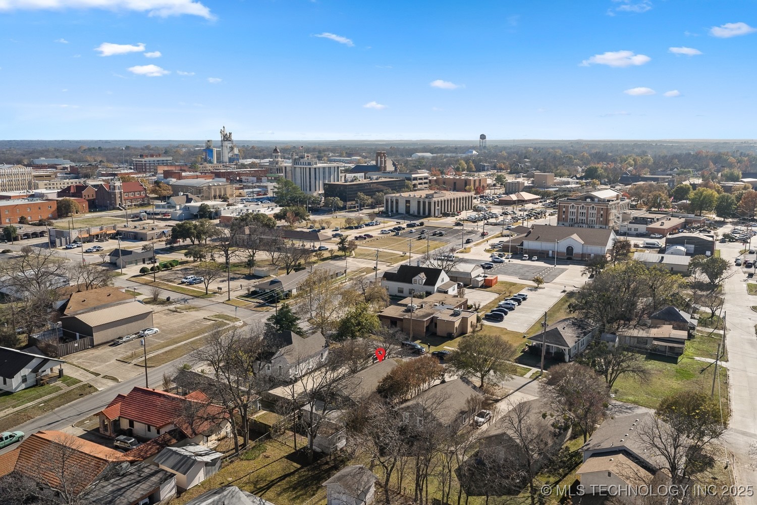 511 2nd Street Ardmore OK 73401