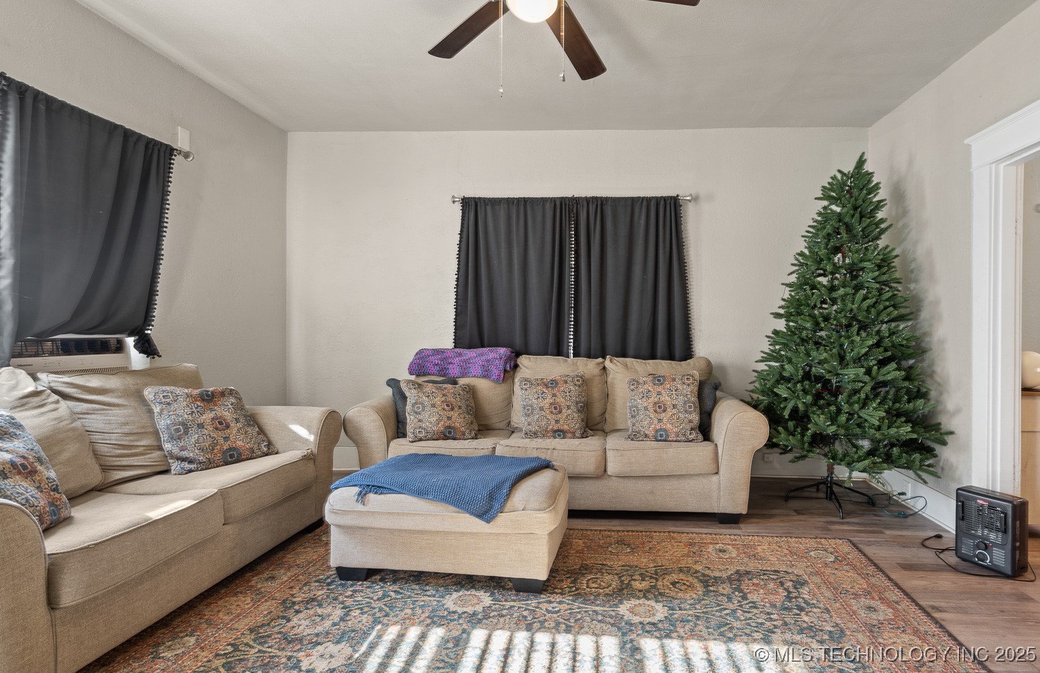 511 2nd Street Ardmore OK 73401