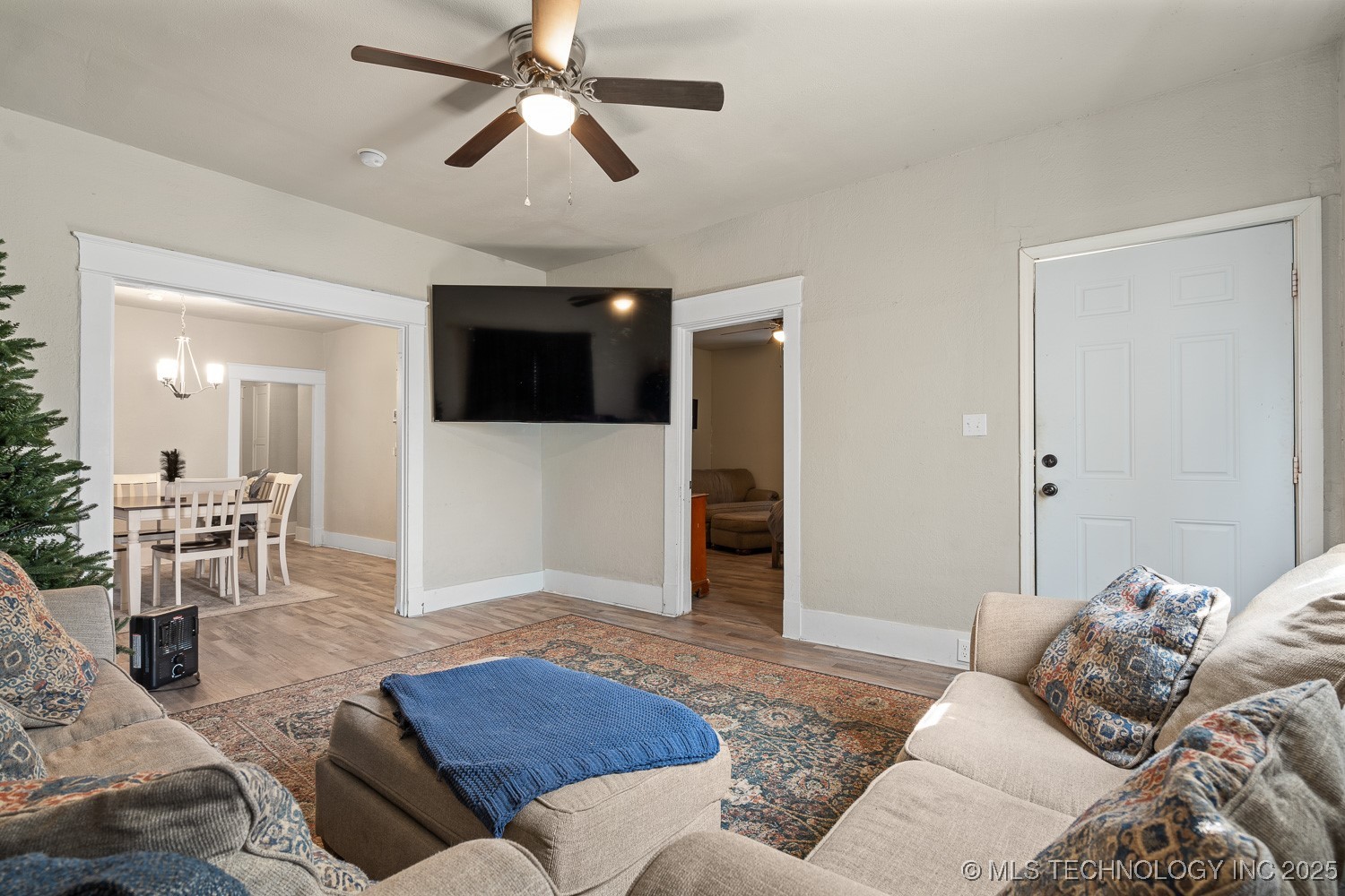 511 2nd Street Ardmore OK 73401