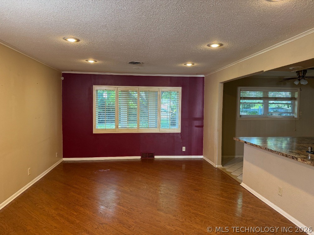 1733 Tiverton Street NW Ardmore OK 73401