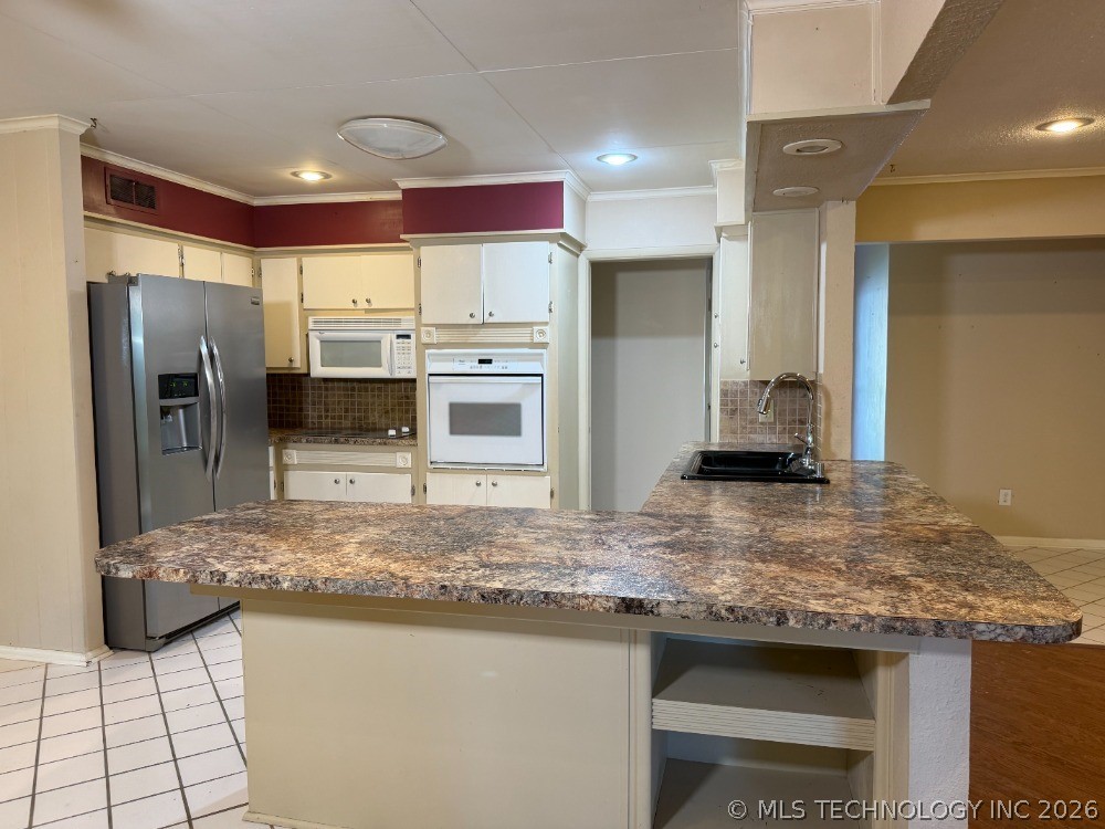 1733 Tiverton Street NW Ardmore OK 73401
