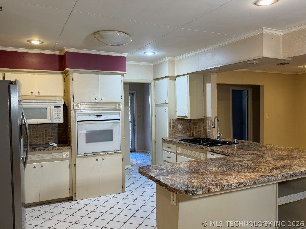 1733 Tiverton Street NW Ardmore OK 73401