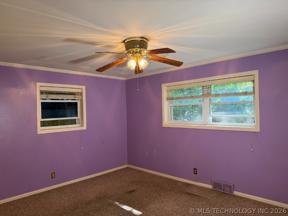 1733 Tiverton Street NW Ardmore OK 73401