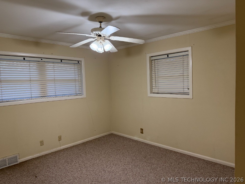 1733 Tiverton Street NW Ardmore OK 73401