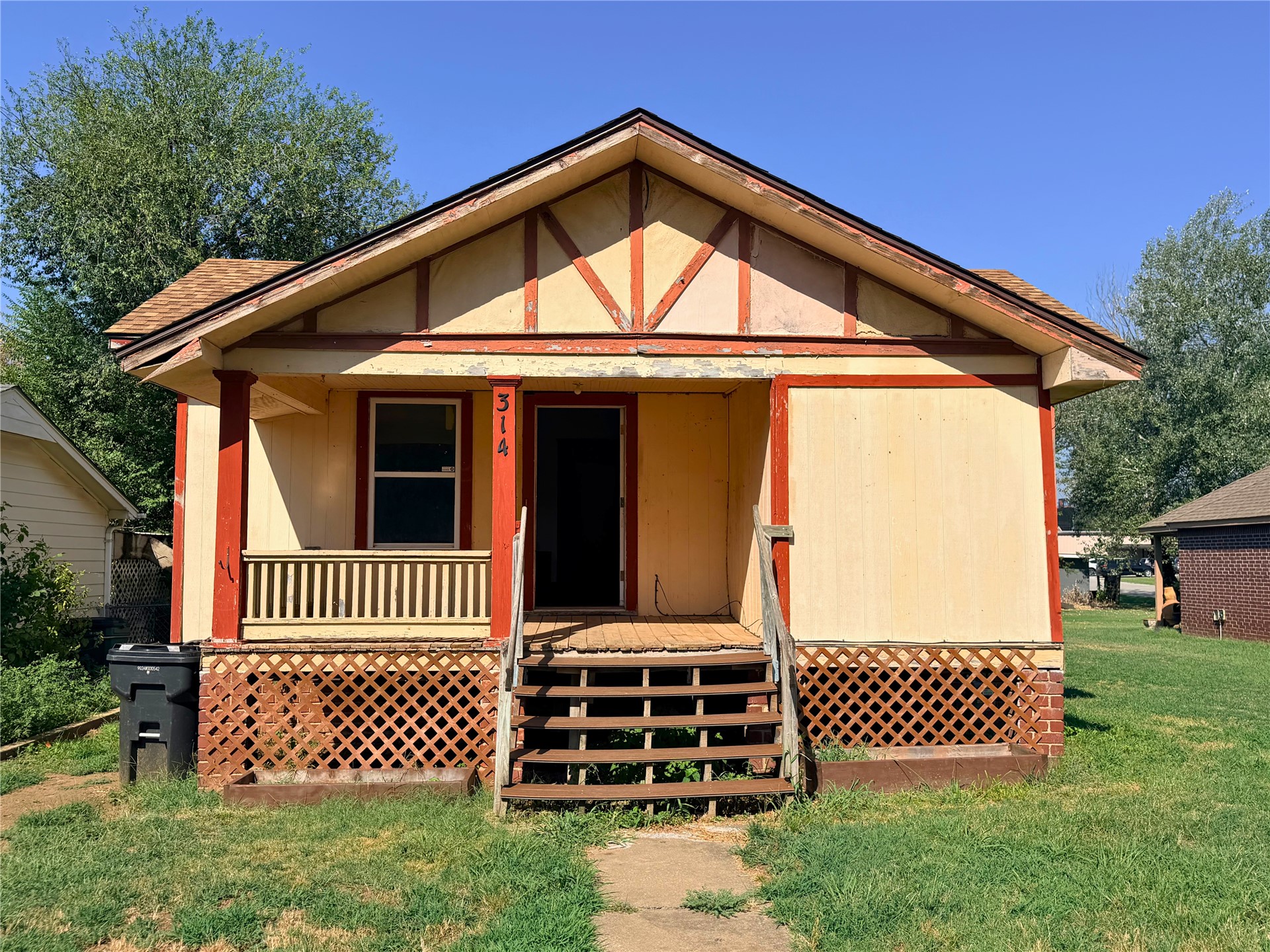 314 N 17th Street Collinsville OK 74021