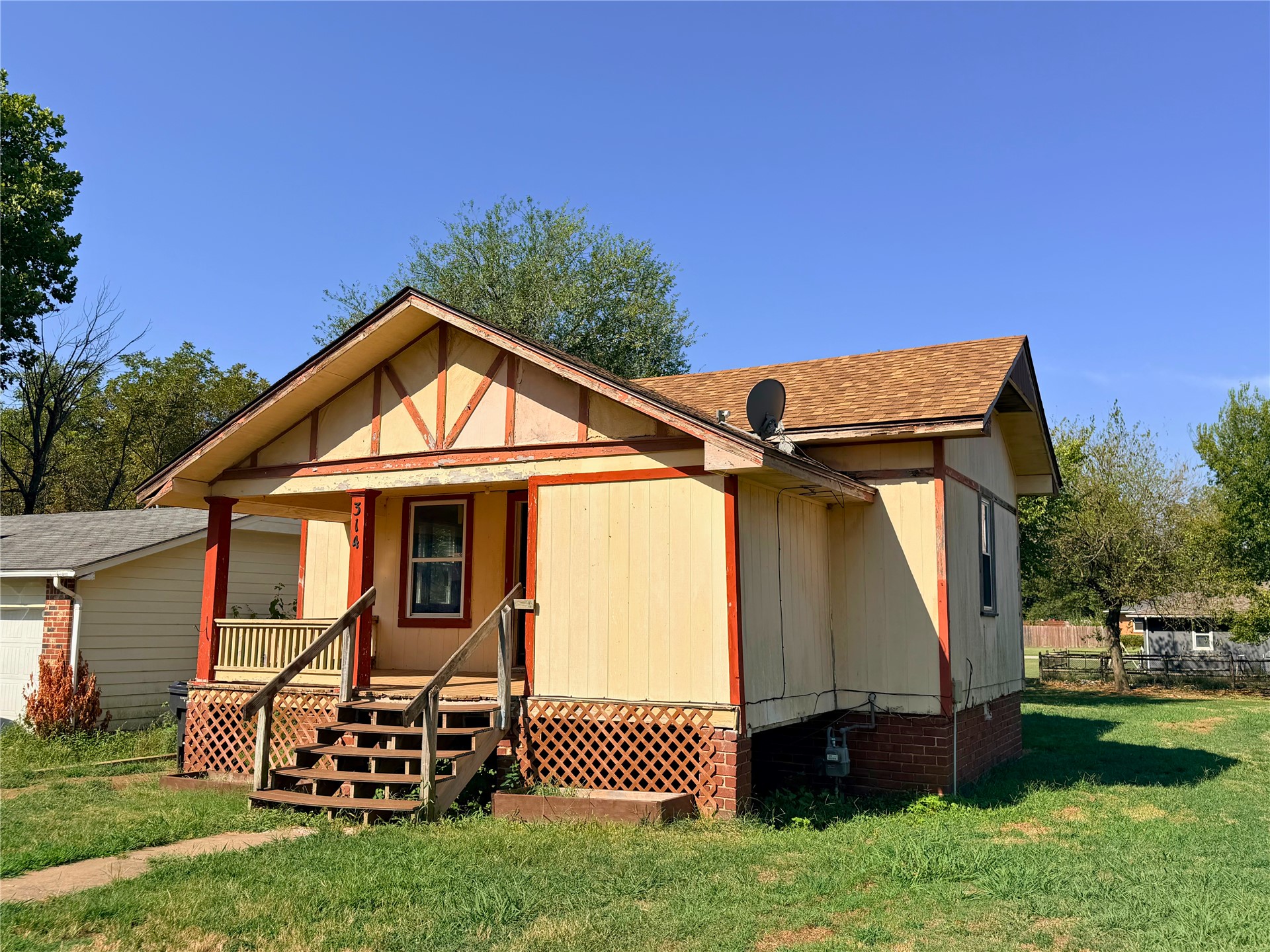 314 N 17th Street Collinsville OK 74021
