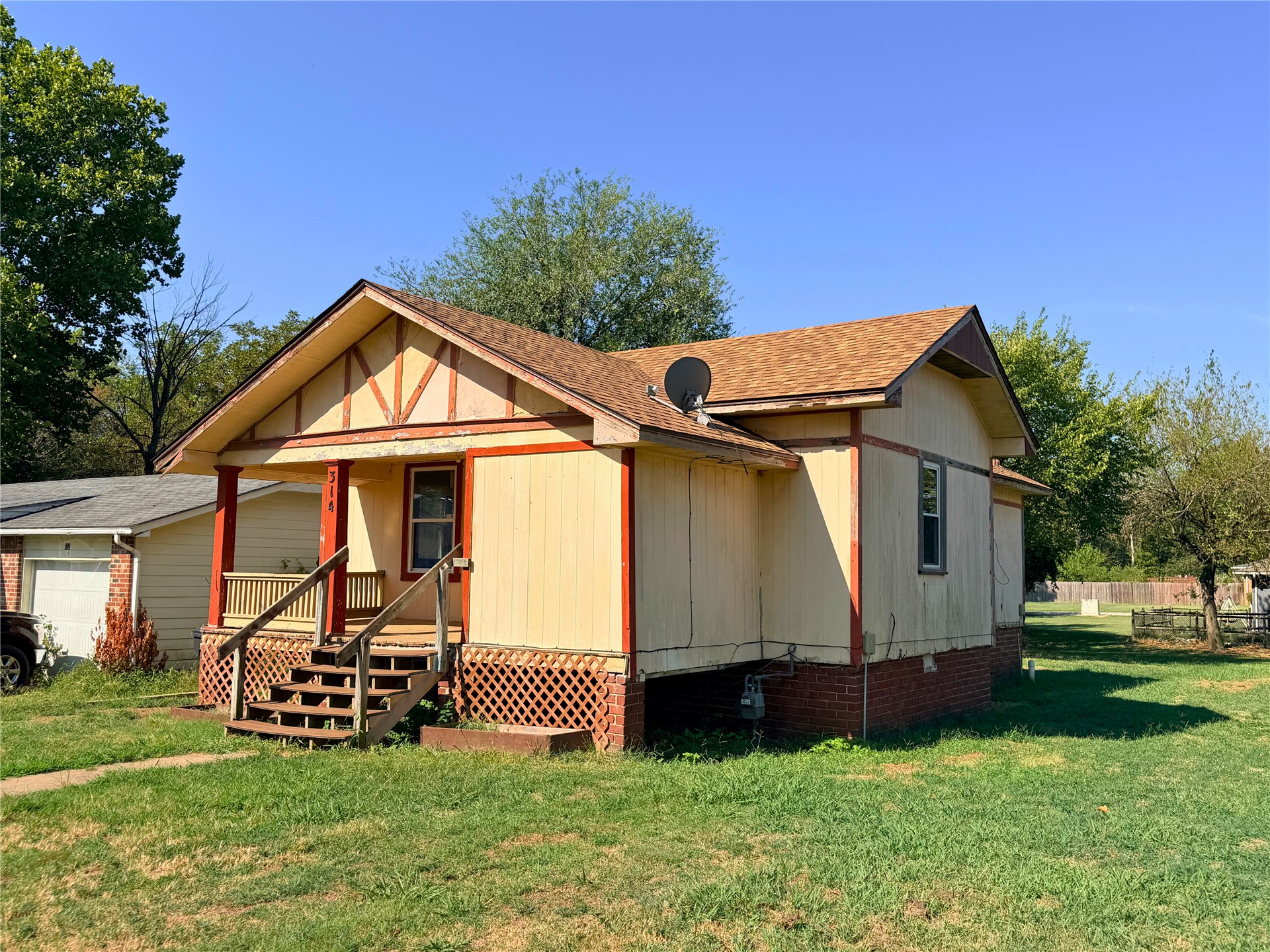 314 N 17th Street Collinsville OK 74021