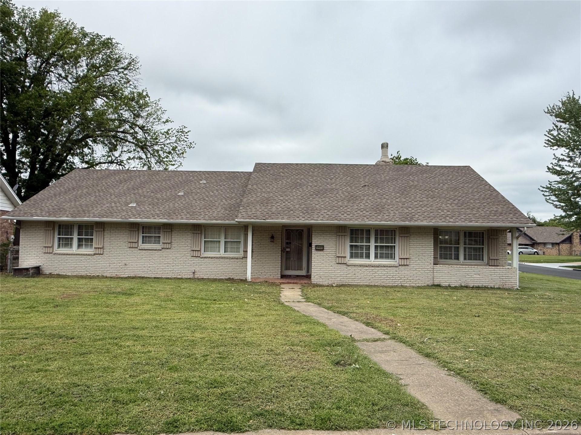 5925 E 50th Street Tulsa OK 74135