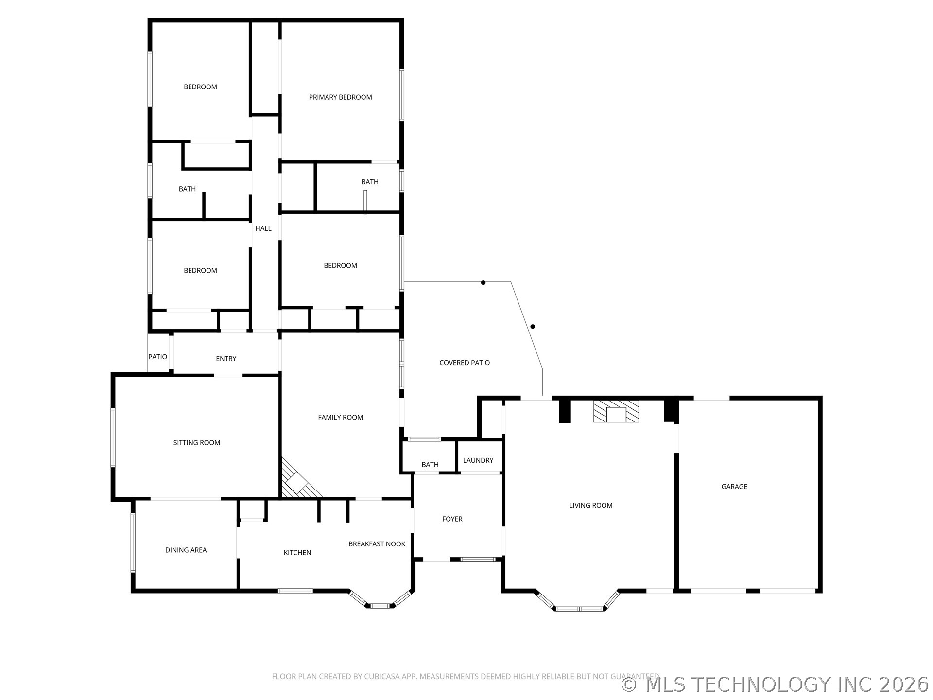 5925 E 50th Street Tulsa OK 74135